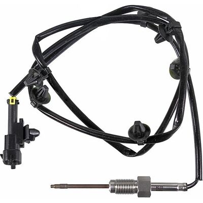 METZGER 08941106 Sensor - Udstødningsgassensor efter partikelfilter for Hyundai Santa Fe 2 METZGER 08941106 Sensor - Udstødningsgassensor efter partikelfilter for Hyundai Santa Fe 2