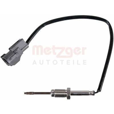 METZGER - 08941108 - Gas temperatur sensor - Toyota RAV4 Auris Verso - Sensor METZGER - 08941108 - Gas temperatur sensor - Toyota RAV4 Auris Verso - Sensor