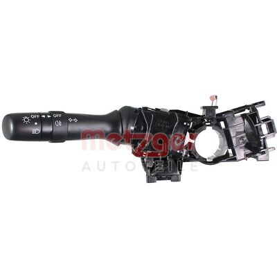 METZGER 09161194 - Interruttore Colonna Direzione - Citroën C1 I, Peugeot 107, Toyota Aygo METZGER 09161194 - Interruttore Colonna Direzione - Citroën C1 I, Peugeot 107, Toyota Aygo