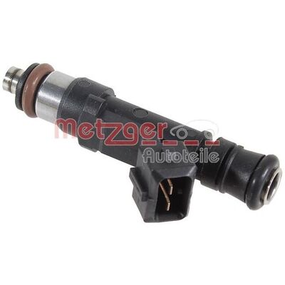 METZGER 0920043 Einspritzventil - Opel Corsa D/E, Insignia A, Chevrolet Trax I METZGER 0920043 Einspritzventil - Opel Corsa D/E, Insignia A, Chevrolet Trax I