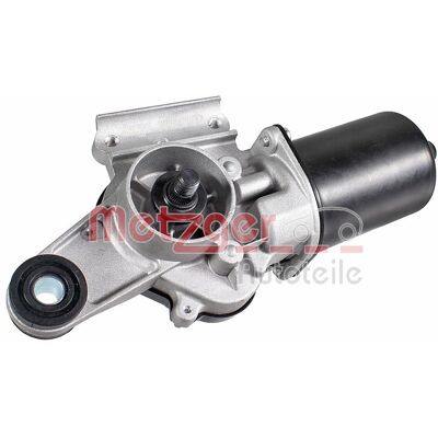 METZGER 2191098 Motore Tergicristallo per Nissan Micra 3 - Motore Tergicristallo METZGER 2191098 Motore Tergicristallo per Nissan Micra 3 - Motore Tergicristallo