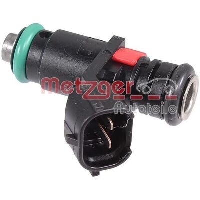 Metzger 03e906031c / 03e906031a / 0920087 Valvola iniettore - Valvola iniettore Metzger 03e906031c / 03e906031a / 0920087 Valvola iniettore - Valvola iniettore