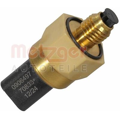 METZGER BMW Sensor - Tryck & Oljetemperatur - X1, 1, 3, 5-serie - M12x1.5 METZGER BMW Sensor - Tryck & Oljetemperatur - X1, 1, 3, 5-serie - M12x1.5