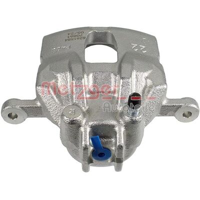 METZGER - 6261584 - Vorne Rechts - HYUNDAI i20 3/5 - Bremssattel METZGER - 6261584 - Vorne Rechts - HYUNDAI i20 3/5 - Bremssattel