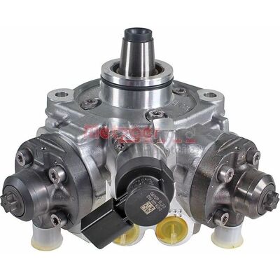 METZGER 0830152 - Pompa ad alta pressione per Mercedes-Benz GLC SUV METZGER 0830152 - Pompa ad alta pressione per Mercedes-Benz GLC SUV