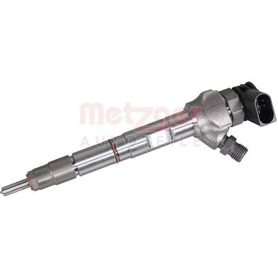 METZGER 0871093 Iniettore - Common Rail - SKODA, VW, AUDI, SEAT METZGER 0871093 Iniettore - Common Rail - SKODA, VW, AUDI, SEAT