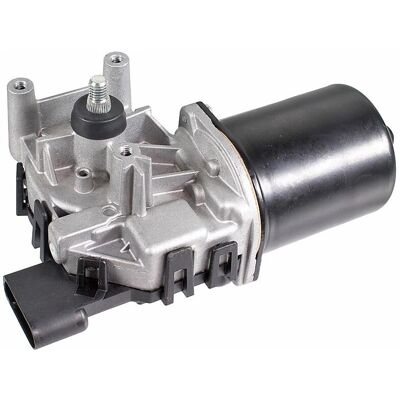 METZGER 2190673 Vinduesviskermotor - ALFA ROMEO 147 METZGER 2190673 Vinduesviskermotor - ALFA ROMEO 147