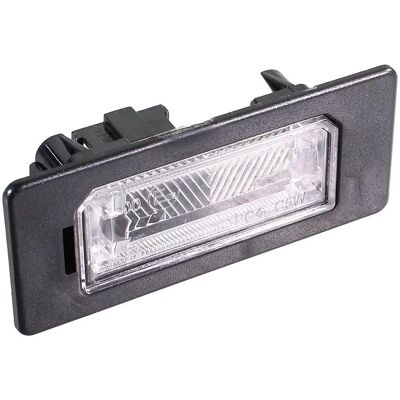METZGER 8T0943021 License Plate Light - License Plate Light METZGER 8T0943021 License Plate Light - License Plate Light