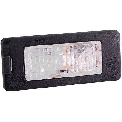 METZGER 2080038 VW: Lumină de Placă - Lumină de Placă METZGER 2080038 VW: Lumină de Placă - Lumină de Placă