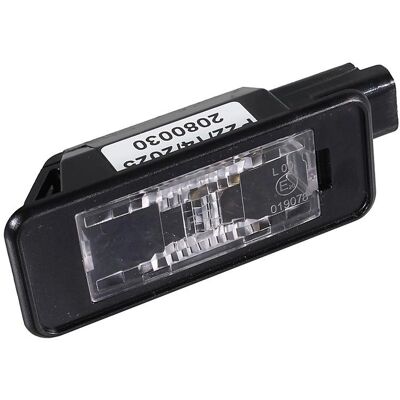 METZGER Modello Peugeot - Luce Targa - Sinistra/Destra W5W CE METZGER Modello Peugeot - Luce Targa - Sinistra/Destra W5W CE