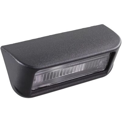 METZGER - Feu de plaque d'immatriculation pour Nemo & Bipper - License Plate Light - Publicité METZGER - Feu de plaque d'immatriculation pour Nemo & Bipper - License Plate Light - Publicité