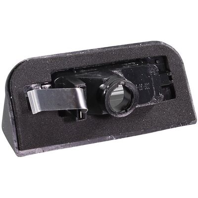 METZGER 2080013 Luce Targa - License Plate Light METZGER 2080013 Luce Targa - License Plate Light