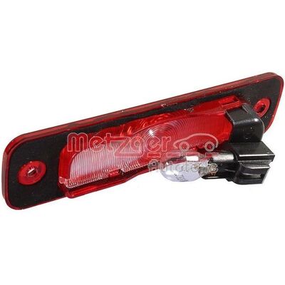 Faro stop aggiuntivo METZGER 2080055 per Ford Transit Faro stop aggiuntivo METZGER 2080055 per Ford Transit
