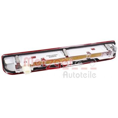 METZGER 2080076 - Extra remlicht - Autobremslicht METZGER 2080076 - Extra remlicht - Autobremslicht