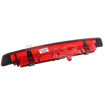 METZGER 2080054 - Faro stop centrale LED - Omologazione CE METZGER 2080054 - Faro stop centrale LED - Omologazione CE