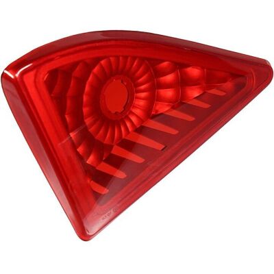 METZGER 2080063 Luce stop aggiuntiva per porta posteriore - Luce stop aggiuntiva METZGER 2080063 Luce stop aggiuntiva per porta posteriore - Luce stop aggiuntiva