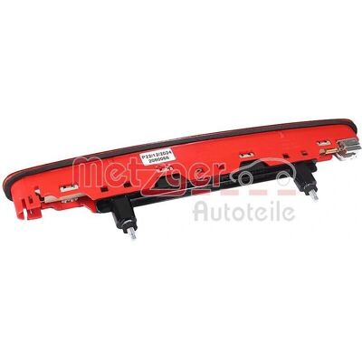 METZGER 2080066 - Επιπλέον φώτο φρένων - Κεντρικό LED φως - Σήμα έγκρισης CE - Φως φρένων αυτοκινήτου METZGER 2080066 - Επιπλέον φώτο φρένων - Κεντρικό LED φως - Σήμα έγκρισης CE - Φως φρένων αυτοκινήτου