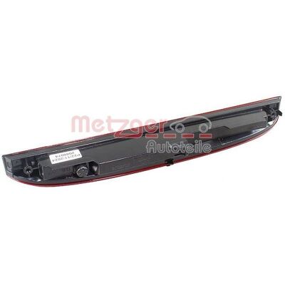 METZGER 2080074 - Faro stop centrale LED - Montaggio spoiler posteriore, Omologazione CE METZGER 2080074 - Faro stop centrale LED - Montaggio spoiler posteriore, Omologazione CE