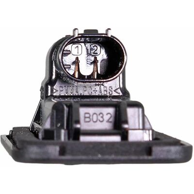 METZGER 2080115 LED registreringsskyltbelysning - License Plate Light METZGER 2080115 LED registreringsskyltbelysning - License Plate Light