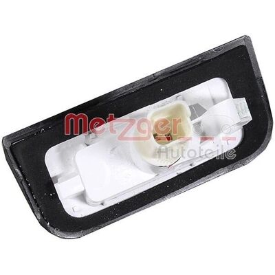 METZGER 2080123 Iluminare LED pentru Placă - Iluminare Placă METZGER 2080123 Iluminare LED pentru Placă - Iluminare Placă