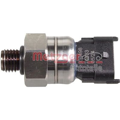 METZGER - 0906498 - Zafira B - Brændstoftryksensor METZGER - 0906498 - Zafira B - Brændstoftryksensor