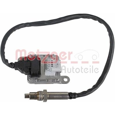 METZGER METZGER 0940007 Sensor NOx - Após filtro NOx para Renault METZGER METZGER 0940007 Sensor NOx - Após filtro NOx para Renault
