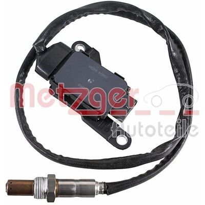 METZGER 0940008 - NOx-Sonde für VW & Audi METZGER 0940008 - NOx-Sonde für VW & Audi