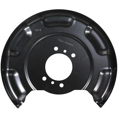 METZGER 6115595 Protezione Disco Freno - Asse Posteriore Sinistra per Hyundai, Kia METZGER 6115595 Protezione Disco Freno - Asse Posteriore Sinistra per Hyundai, Kia