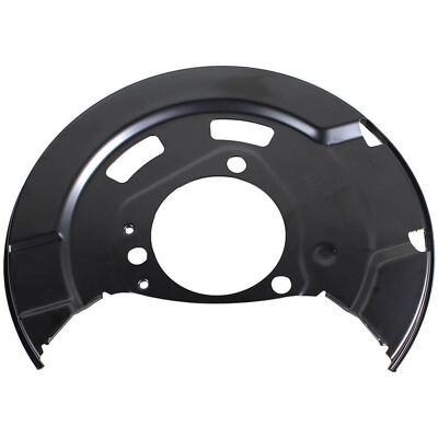METZGER 6115584 Protezione Disco Freno - Asse anteriore destro METZGER 6115584 Protezione Disco Freno - Asse anteriore destro