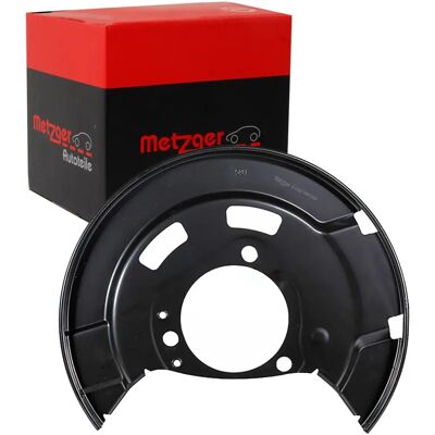 METZGER 6115583 Protezione disco freno - Asse anteriore sinistro METZGER 6115583 Protezione disco freno - Asse anteriore sinistro