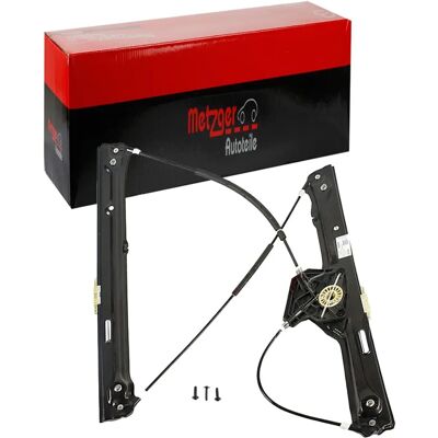 METZGER 2160813 - Elektrischer Fensterheber - Vorder Links METZGER 2160813 - Elektrischer Fensterheber - Vorder Links