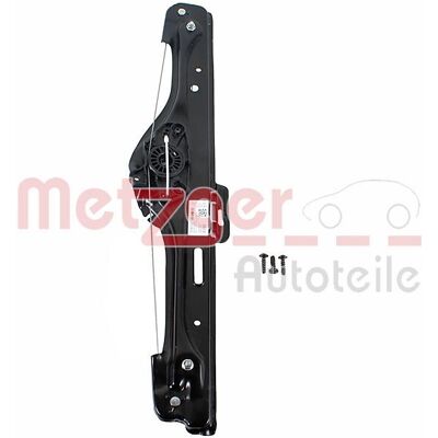 METZGER 2160815 - Ikkunan säätölaite - BMW X5 METZGER 2160815 - Ikkunan säätölaite - BMW X5