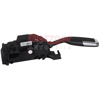 METZGER 09161197 - Rattetstolpskontakt for CITROËN C4 I Grand Picasso, C4 Picasso 1, 2 METZGER 09161197 - Rattetstolpskontakt for CITROËN C4 I Grand Picasso, C4 Picasso 1, 2