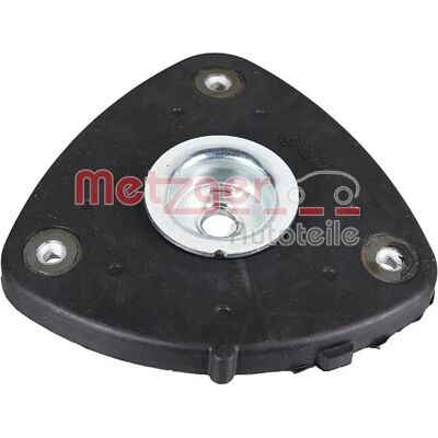 METZGER 6490397 Affjedringstopplade - Affjedringsdel METZGER 6490397 Affjedringstopplade - Affjedringsdel