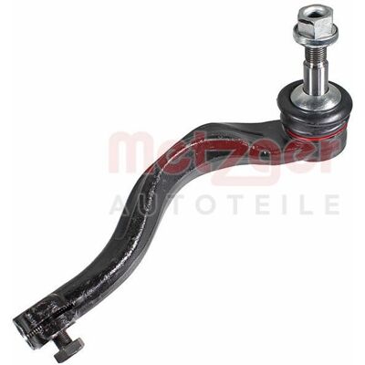METZGER 54068702 - Ohjausnivel - M14 x 1,5 - Oikea etupyörä METZGER 54068702 - Ohjausnivel - M14 x 1,5 - Oikea etupyörä