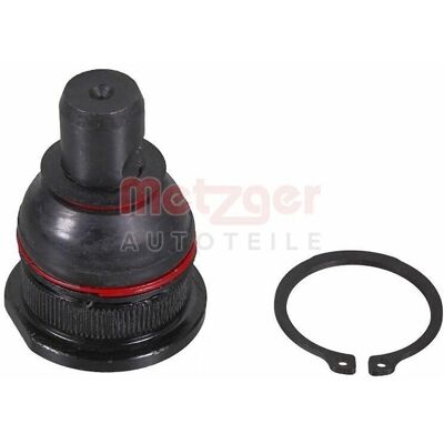 METZGER 57035008 Giunto di sospensione - Componente sospensione METZGER 57035008 Giunto di sospensione - Componente sospensione