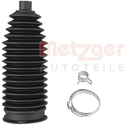 METZGER 755.014 Conjunto de capas de volante - OEM Renault METZGER 755.014 Conjunto de capas de volante - OEM Renault