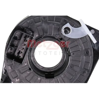 METZGER 09161201 Airbag kontakt - Spiralfjeder VW, Seat, Skoda METZGER 09161201 Airbag kontakt - Spiralfjeder VW, Seat, Skoda