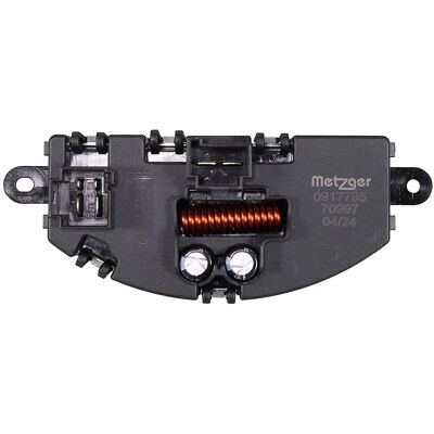 Metzger 0917785 - Szellőztető szabályozó Metzger 0917785 - Szellőztető szabályozó