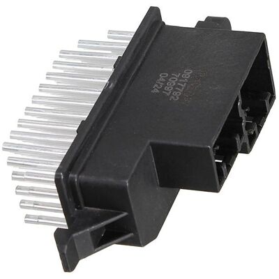 METZGER 0917792 Ford HVAC Regulator - B-Max, EcoSport Mk2, Transit Courier Van METZGER 0917792 Ford HVAC Regulator - B-Max, EcoSport Mk2, Transit Courier Van