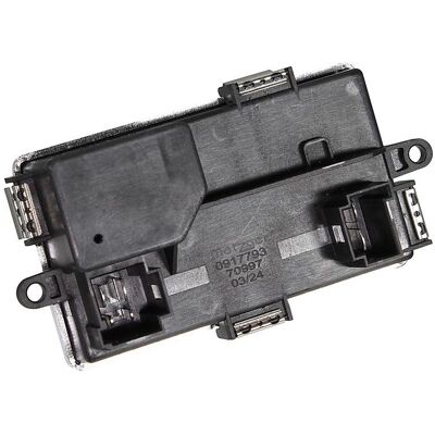 METZGER 0917793 - Ilmanlaadun sääturi BMW & Rolls-Royce METZGER 0917793 - Ilmanlaadun sääturi BMW & Rolls-Royce