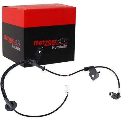 Sensore ABS Kia Picanto II Posteriore sinistro - METZGER Sensore ABS Kia Picanto II Posteriore sinistro - METZGER