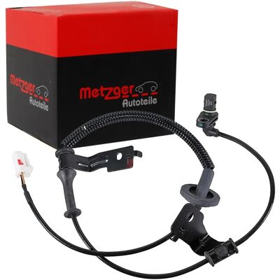 METZGER 09001559 ABS-Sensor Baghjul Højre - Bremse Sensor METZGER 09001559 ABS-Sensor Baghjul Højre - Bremse Sensor