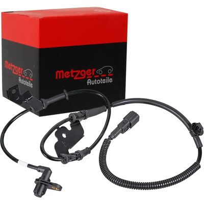 METZGER - 09001560 - Fram vänster - Hyundai i20 II - ABS-sensor METZGER - 09001560 - Fram vänster - Hyundai i20 II - ABS-sensor