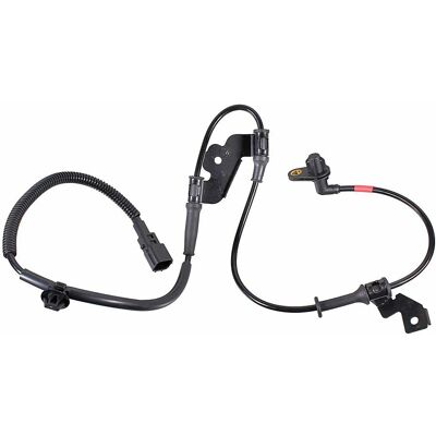 METZGER - 09001561 - Hyundai i20 II - FrontDestro - Sensore ABS METZGER - 09001561 - Hyundai i20 II - FrontDestro - Sensore ABS
