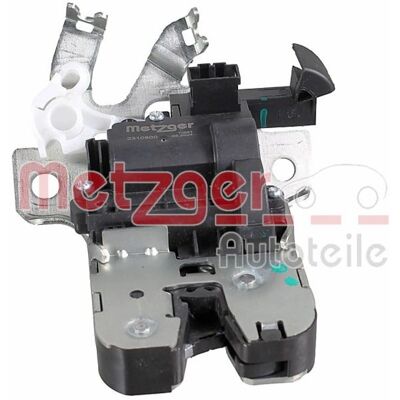 METZGER 2310800 Chiusura del portellone posteriore - Hatchback Lock METZGER 2310800 Chiusura del portellone posteriore - Hatchback Lock