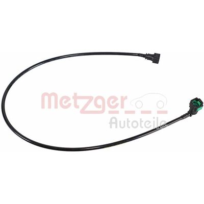 METZGER 2150234 Tubo perdita carburante - Sistema di alimentazione METZGER 2150234 Tubo perdita carburante - Sistema di alimentazione