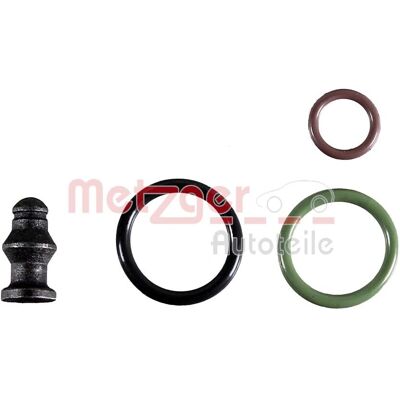 METZGER A3 Sportback, Golf 5 Kit di guarnizioni iniettore METZGER A3 Sportback, Golf 5 Kit di guarnizioni iniettore