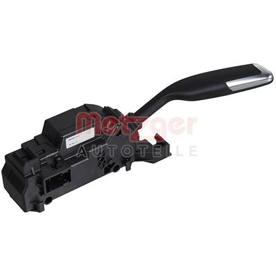 METZGER 09161200 Comodo Interruptor De Coluna De Direção - Steering Column Switch METZGER 09161200 Comodo Interruptor De Coluna De Direção - Steering Column Switch