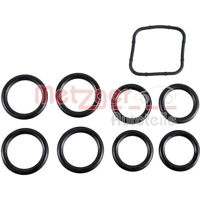 METZGER 2100900 Imuvuoraussetusten tiivistesarja - Engine Gasket Set METZGER 2100900 Imuvuoraussetusten tiivistesarja - Engine Gasket Set